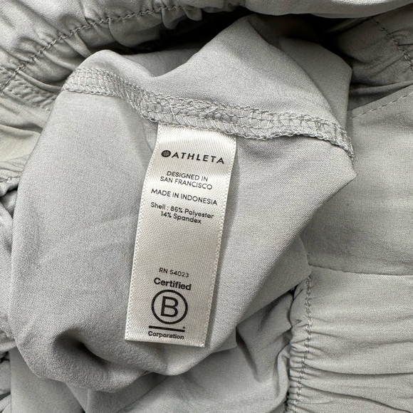 Athleta Skyline Pant size 2 - Picture 3 of 4